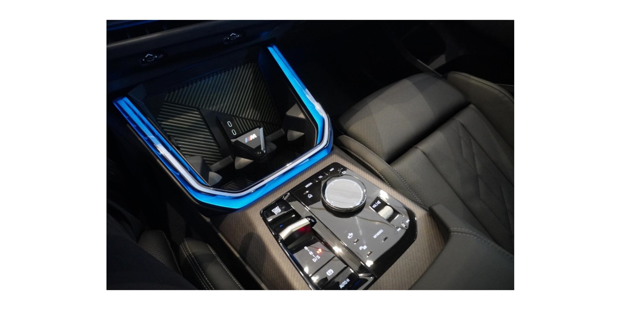 BMW X3 30e xDrive M-Sport – Hybrid Power & Style