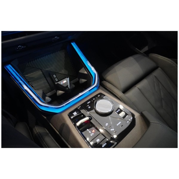 BMW X3 30e xDrive M-Sport – Hybrid Power & Style