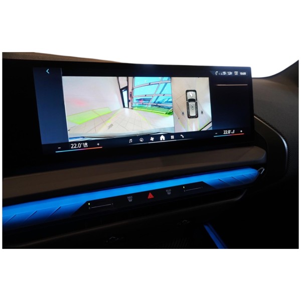 BMW X3 30e xDrive M-Sport – Hybrid Power & Style