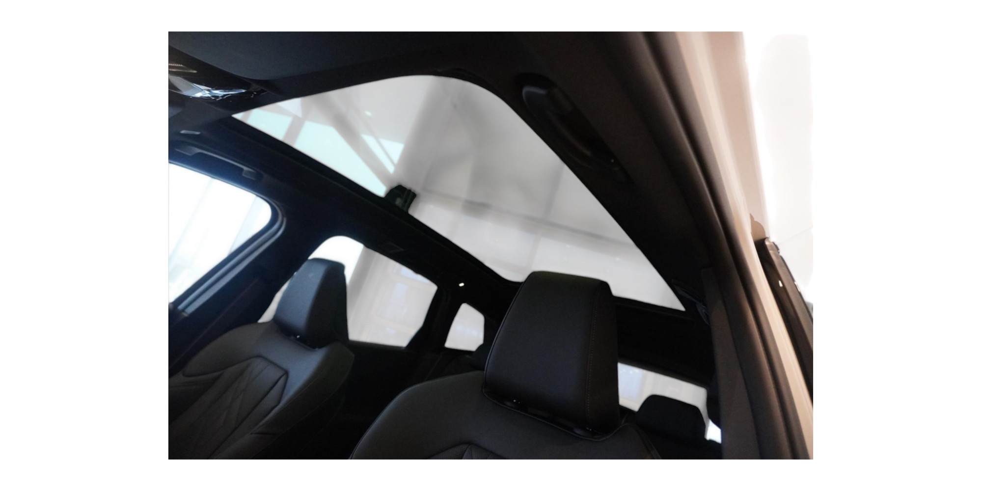 BMW X3 30e xDrive M-Sport – Hybrid Power & Style