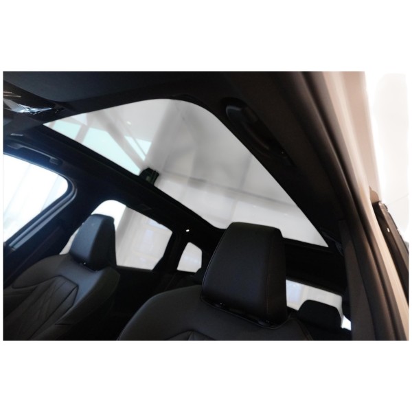 BMW X3 30e xDrive M-Sport – Hybrid Power & Style