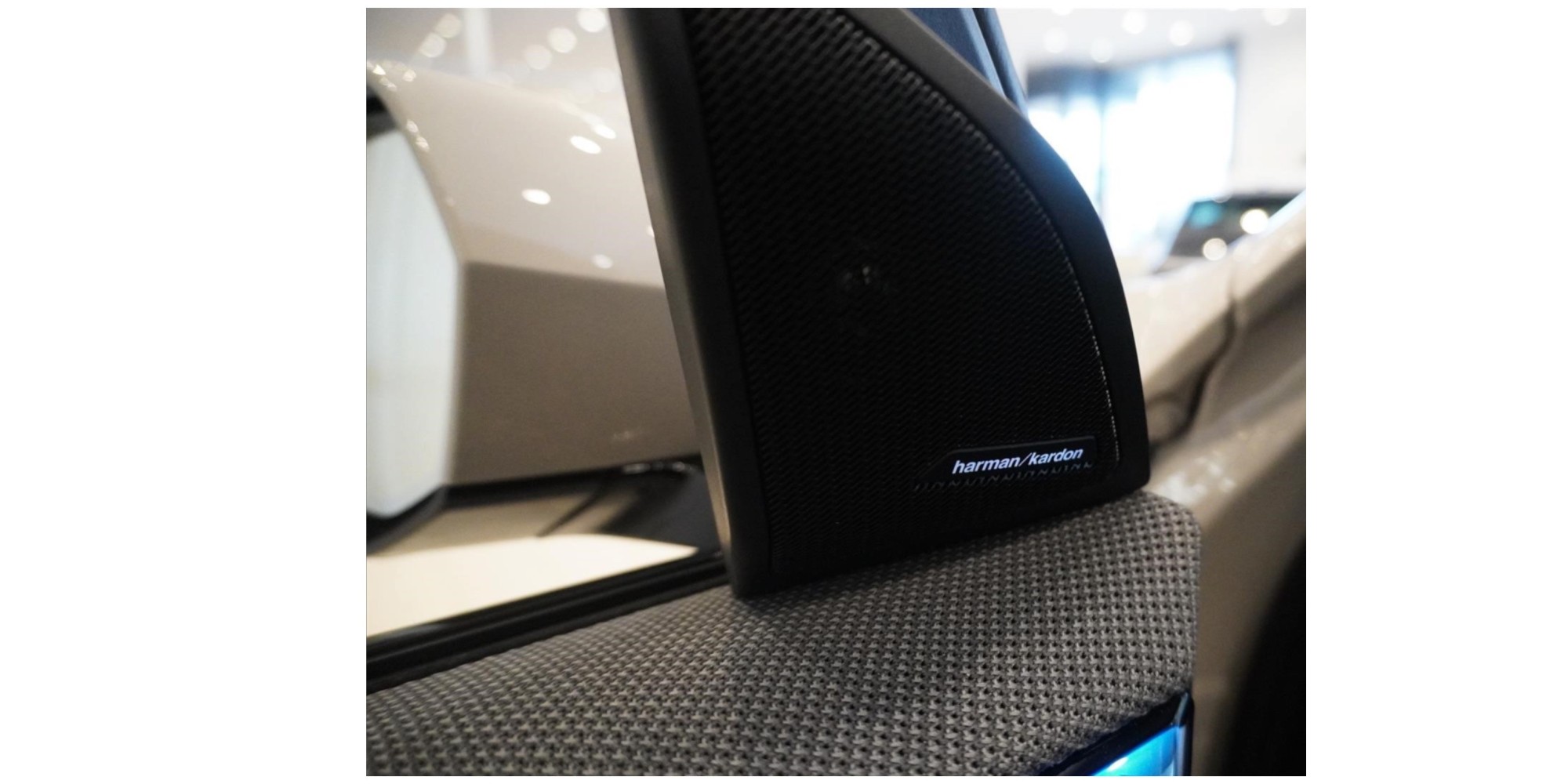 BMW X3 30e xDrive M-Sport – Hybrid Power & Style