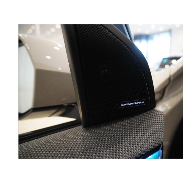 BMW X3 30e xDrive M-Sport – Hybrid Power & Style