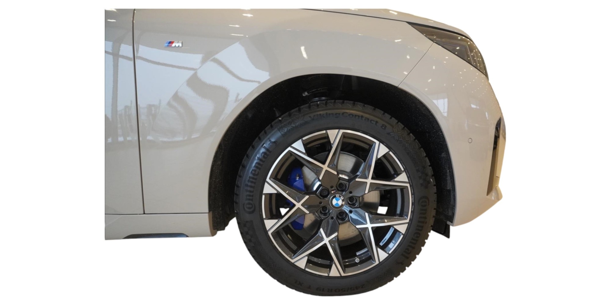 BMW X3 30e xDrive M-Sport – Hybrid Power & Style