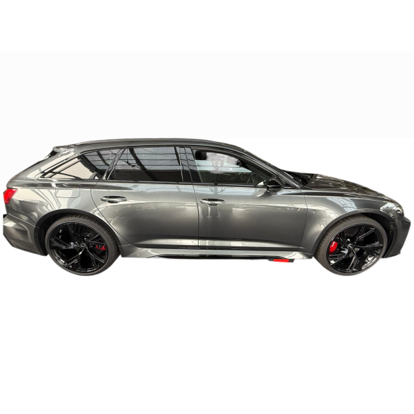 Audi RS 6 Avant | Luxury Sports Wagon