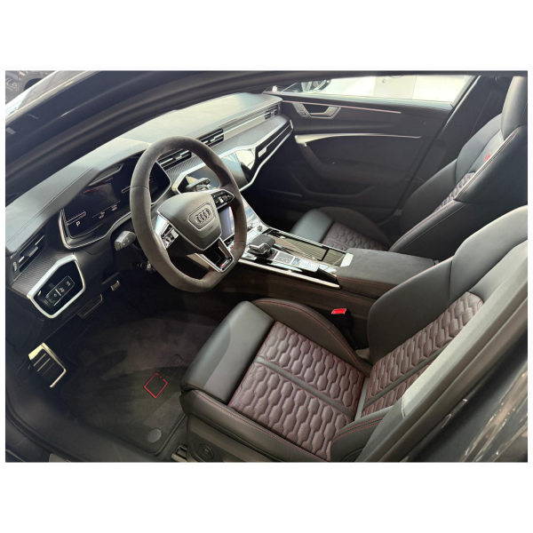 Audi RS 6 Avant | Luxury Sports Wagon