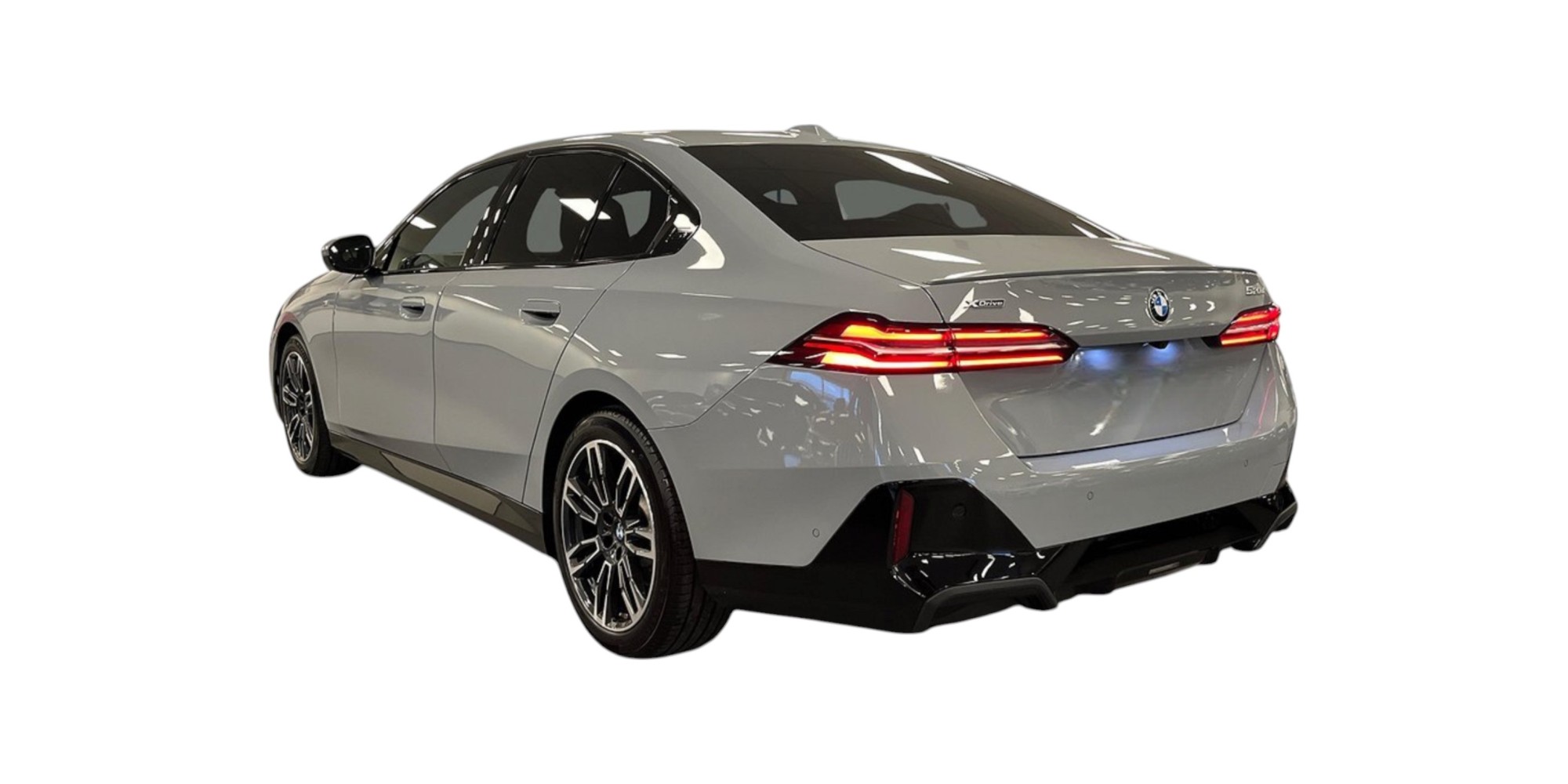 BMW 520d xDrive M Sport – Luxury & Performance | Modena Motors GMBH