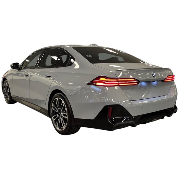 BMW 520d xDrive M Sport – Luxury & Performance | Modena Motors GMBH