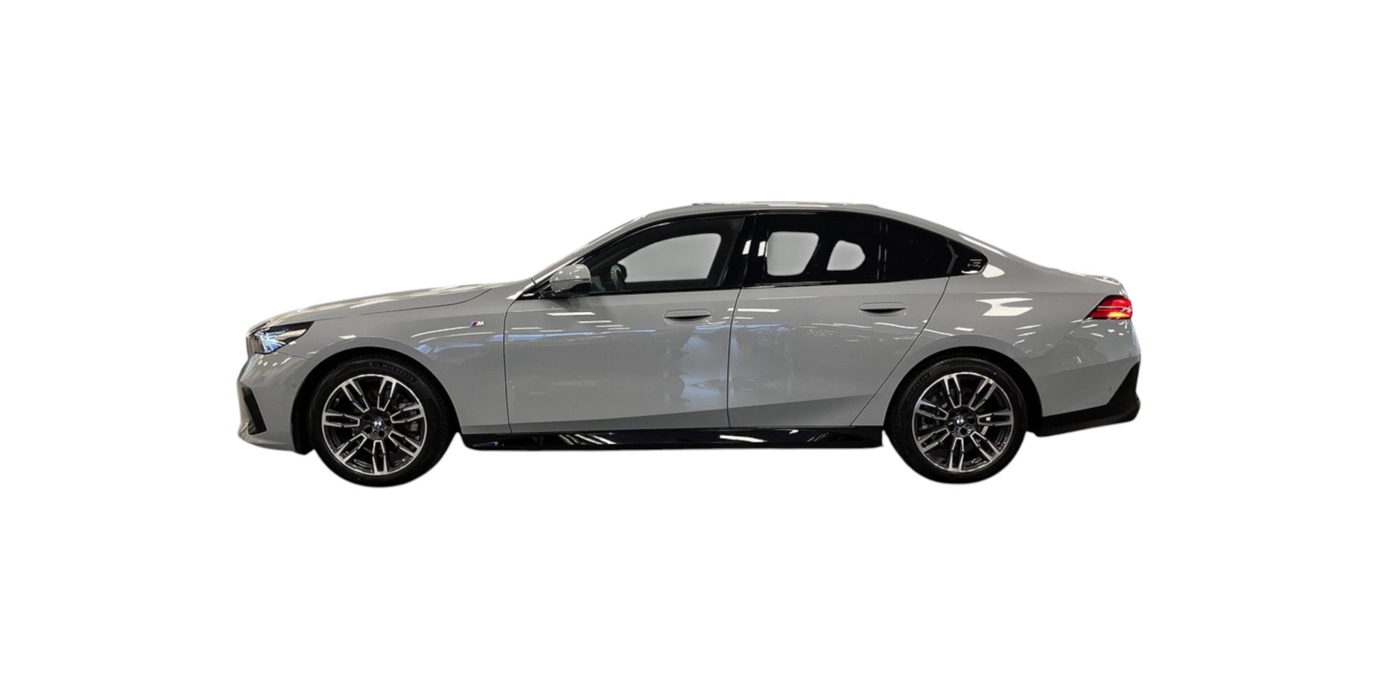 BMW 520d xDrive M Sport – Luxury & Performance | Modena Motors GMBH