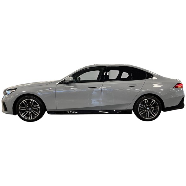 BMW 520d xDrive M Sport – Luxury & Performance | Modena Motors GMBH