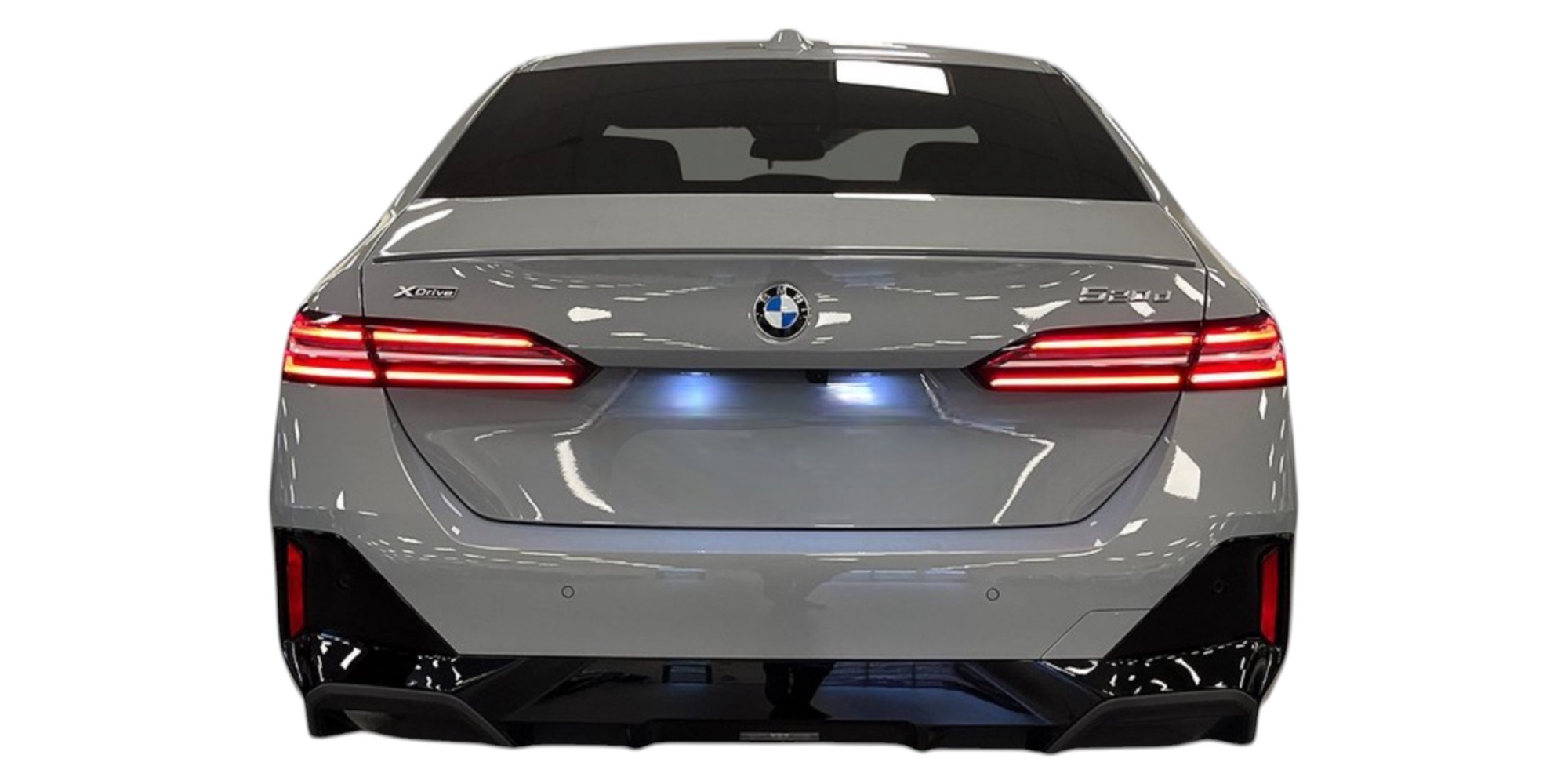 BMW 520d xDrive M Sport – Luxury & Performance | Modena Motors GMBH