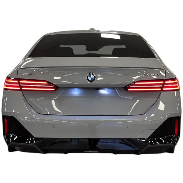 BMW 520d xDrive M Sport – Luxury & Performance | Modena Motors GMBH