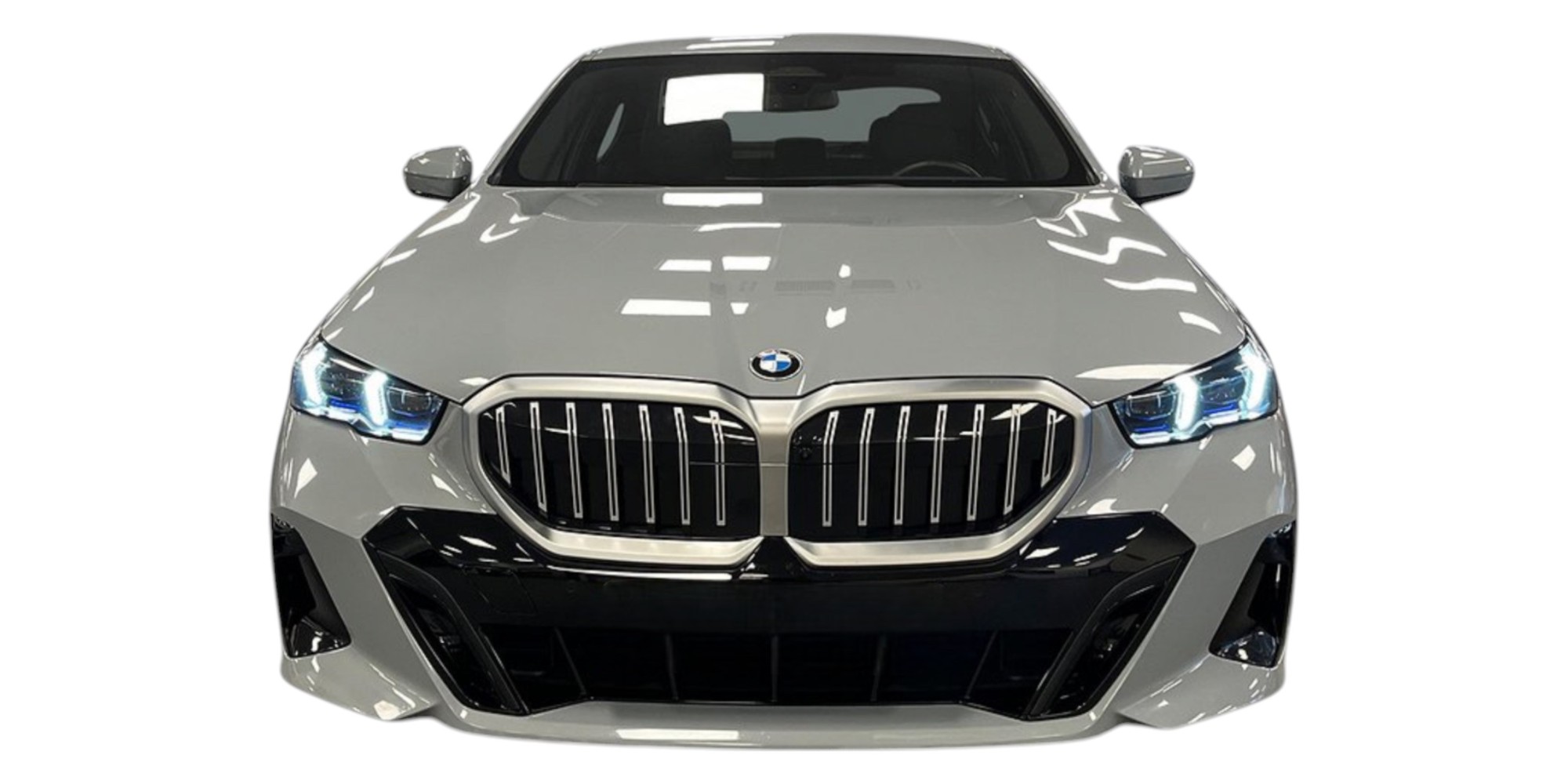 BMW 520d xDrive M Sport – Luxury & Performance | Modena Motors GMBH