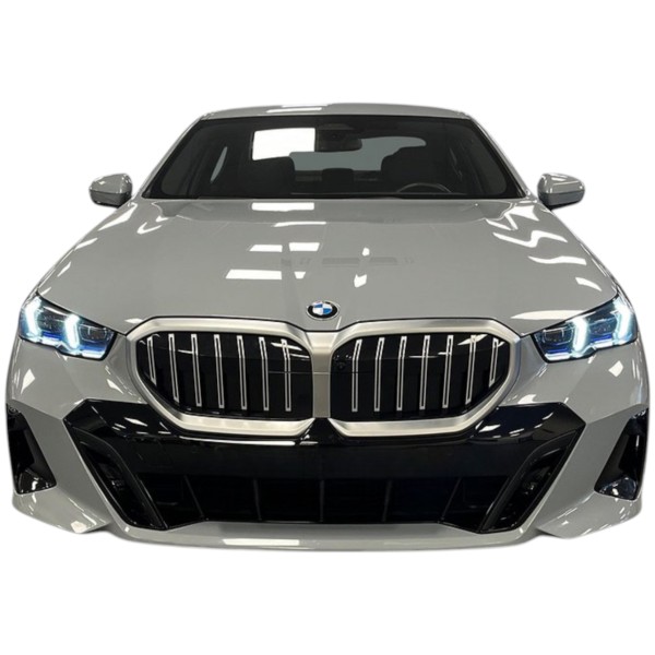 BMW 520d xDrive M Sport – Luxury & Performance | Modena Motors GMBH