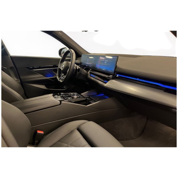 BMW 520d xDrive M Sport – Luxury & Performance | Modena Motors GMBH