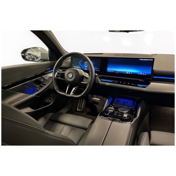 BMW 520d xDrive M Sport – Luxury & Performance | Modena Motors GMBH