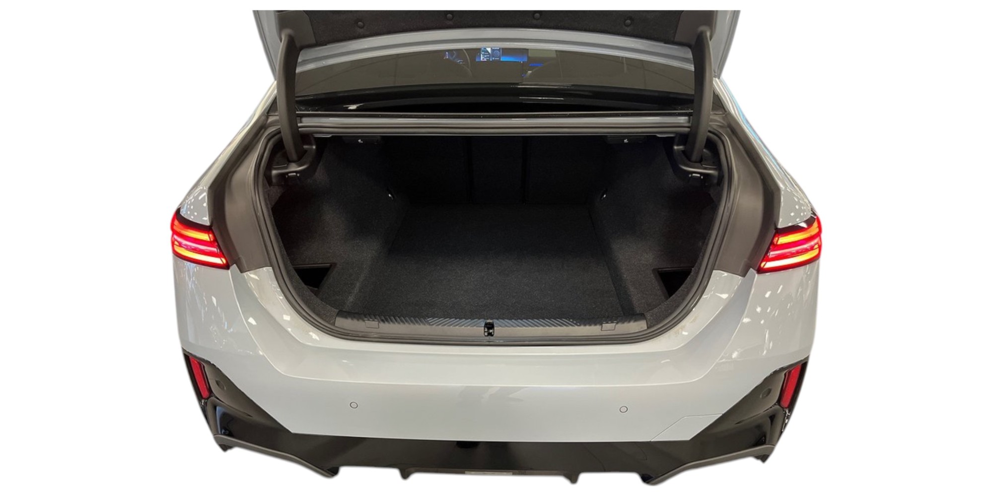 BMW 520d xDrive M Sport – Luxury & Performance | Modena Motors GMBH