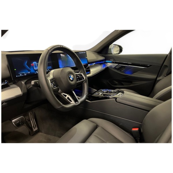 BMW 520d xDrive M Sport – Luxury & Performance | Modena Motors GMBH