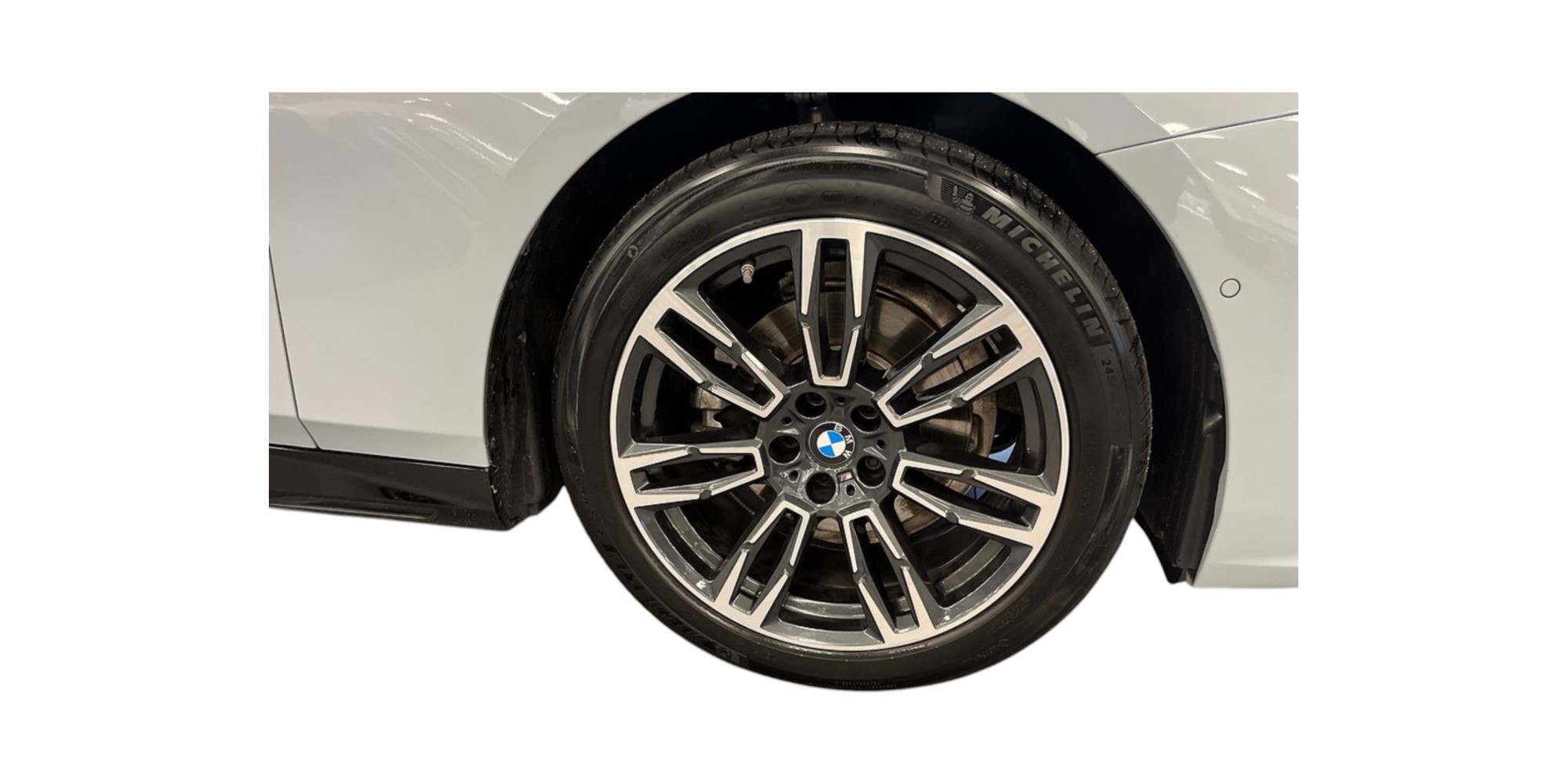 BMW 520d xDrive M Sport – Luxury & Performance | Modena Motors GMBH