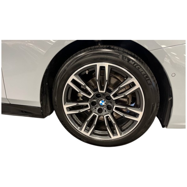 BMW 520d xDrive M Sport – Luxury & Performance | Modena Motors GMBH