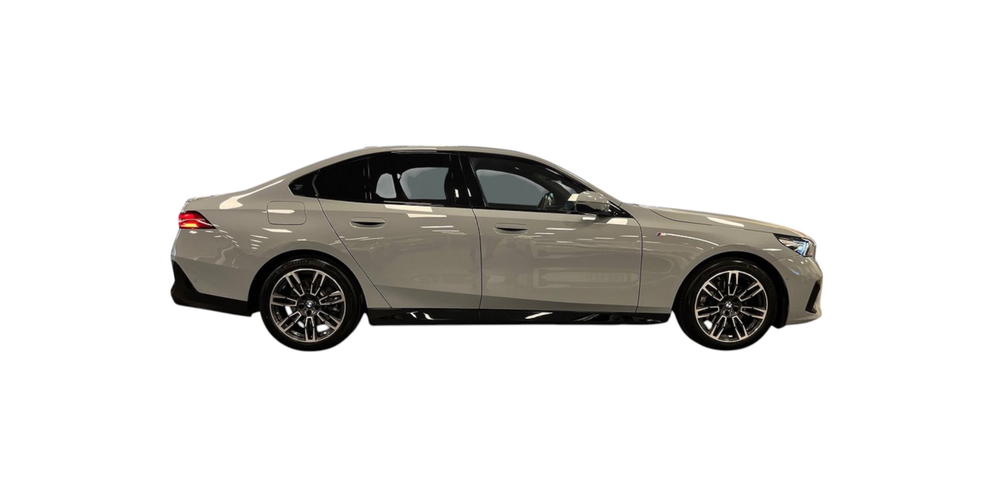 BMW 520d xDrive M Sport – Luxury & Performance | Modena Motors GMBH