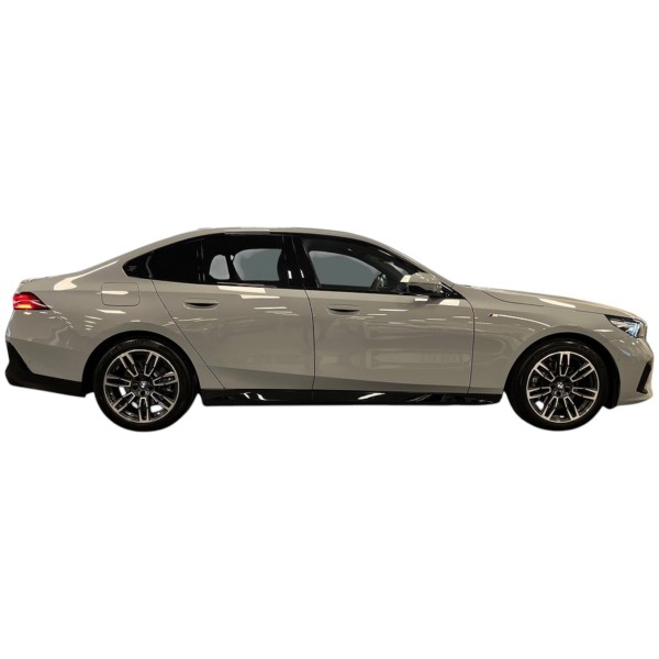 BMW 520d xDrive M Sport – Luxury & Performance | Modena Motors GMBH