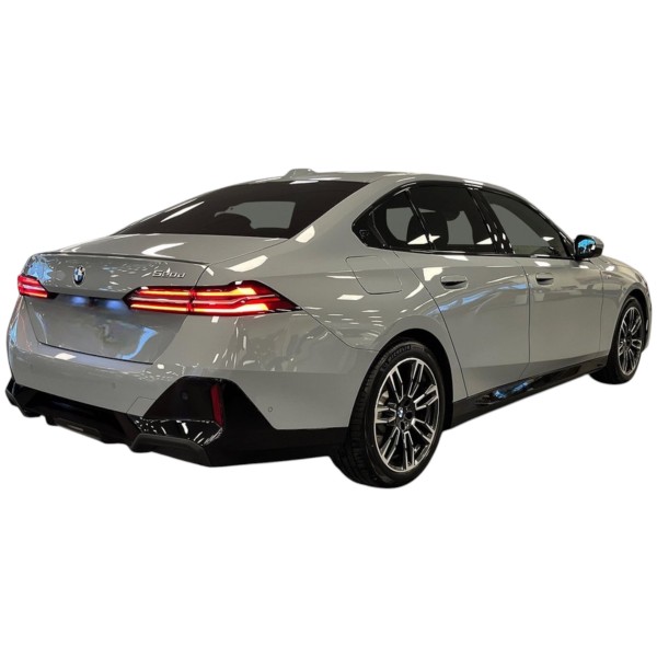 BMW 520d xDrive M Sport – Luxury & Performance | Modena Motors GMBH