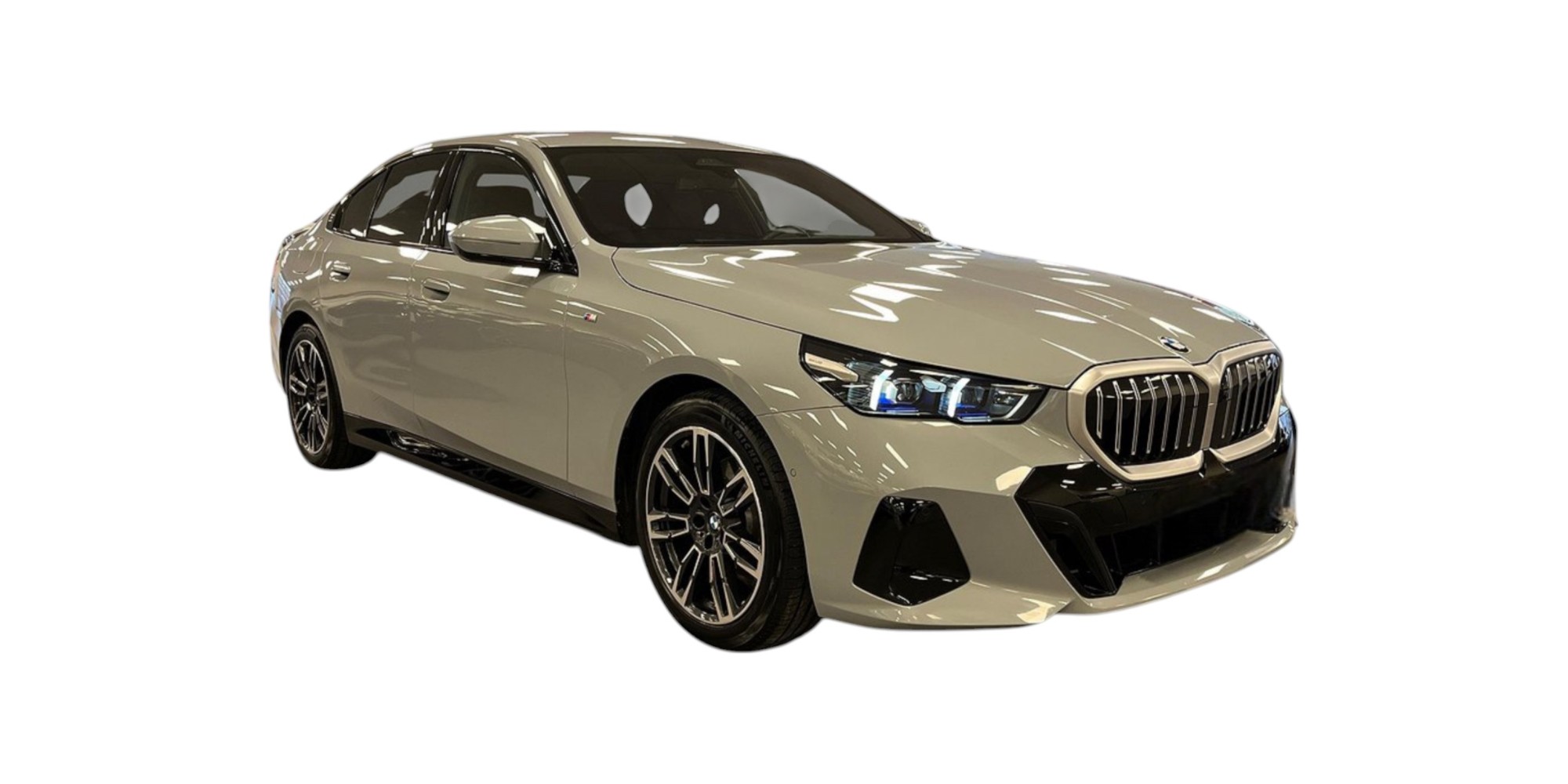 BMW 520d xDrive M Sport – Luxury & Performance | Modena Motors GMBH