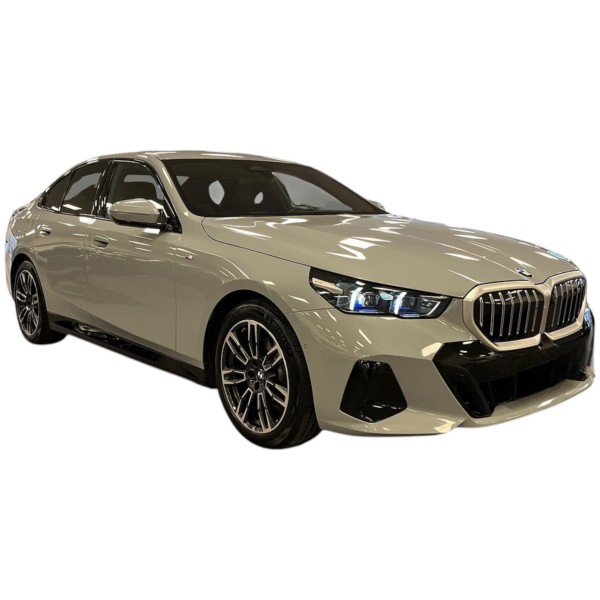 BMW 520d xDrive M Sport – Luxury & Performance | Modena Motors GMBH