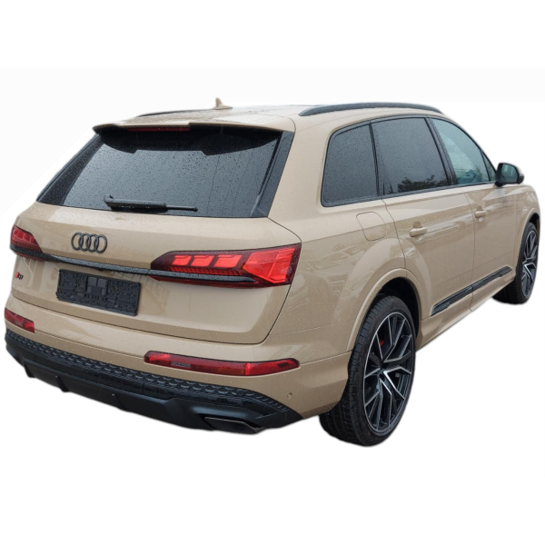 Audi Q7 S line 55 TFSI e quattro – Plug-in Hybrid SUV
