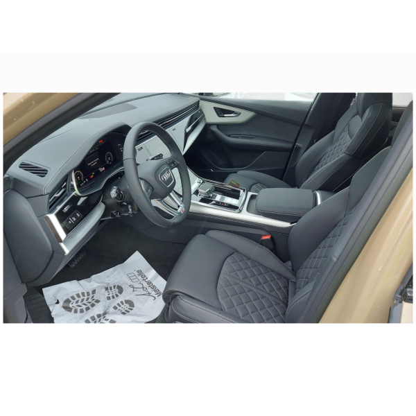 Audi Q7 S line 55 TFSI e quattro – Plug-in Hybrid SUV