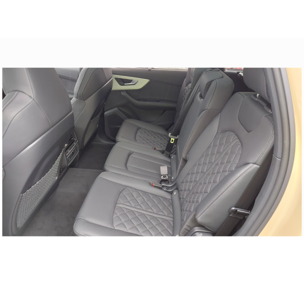 Audi Q7 S line 55 TFSI e quattro – Plug-in Hybrid SUV