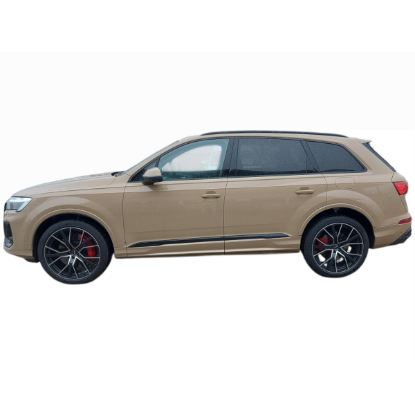 Audi Q7 S line 55 TFSI e quattro – Plug-in Hybrid SUV