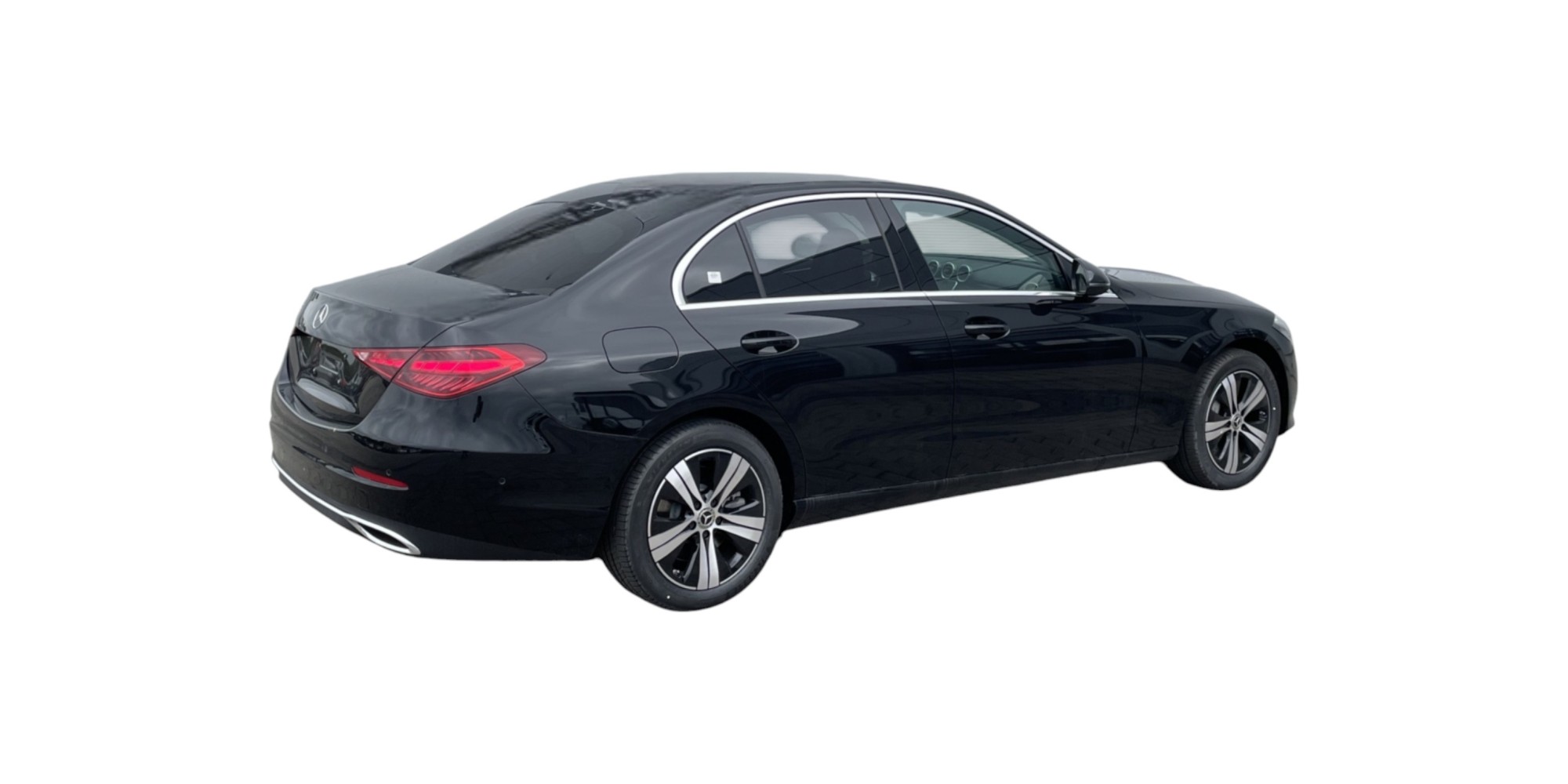 Mercedes-Benz C 300 e Plug-In Hybrid | Dynamic & Efficient