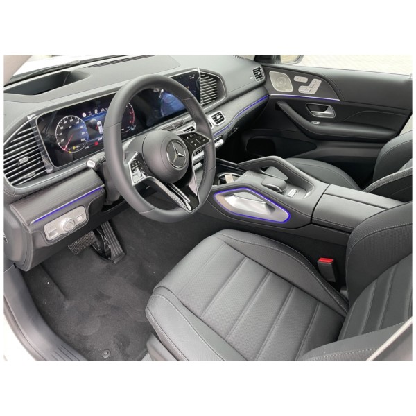 Mercedes-Benz GLE 450 d 4MATIC | Luxury & Performance