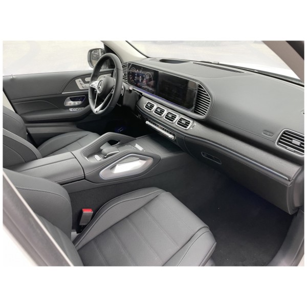 Mercedes-Benz GLE 450 d 4MATIC | Luxury & Performance