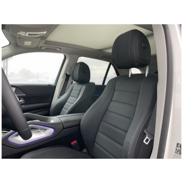 Mercedes-Benz GLE 450 d 4MATIC | Luxury & Performance