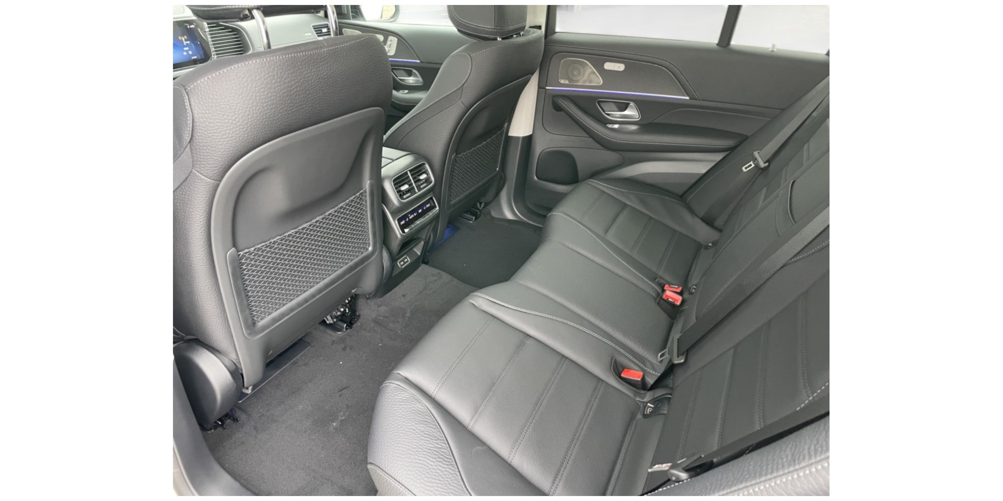 Mercedes-Benz GLE 450 d 4MATIC | Luxury & Performance