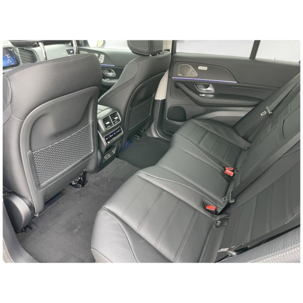 Mercedes-Benz GLE 450 d 4MATIC | Luxury & Performance