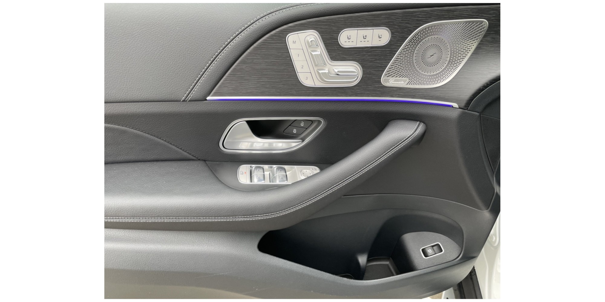 Mercedes-Benz GLE 450 d 4MATIC | Luxury & Performance