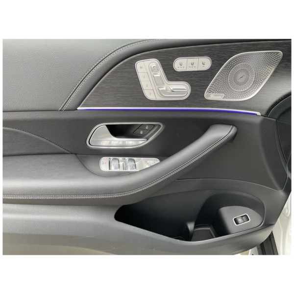 Mercedes-Benz GLE 450 d 4MATIC | Luxury & Performance