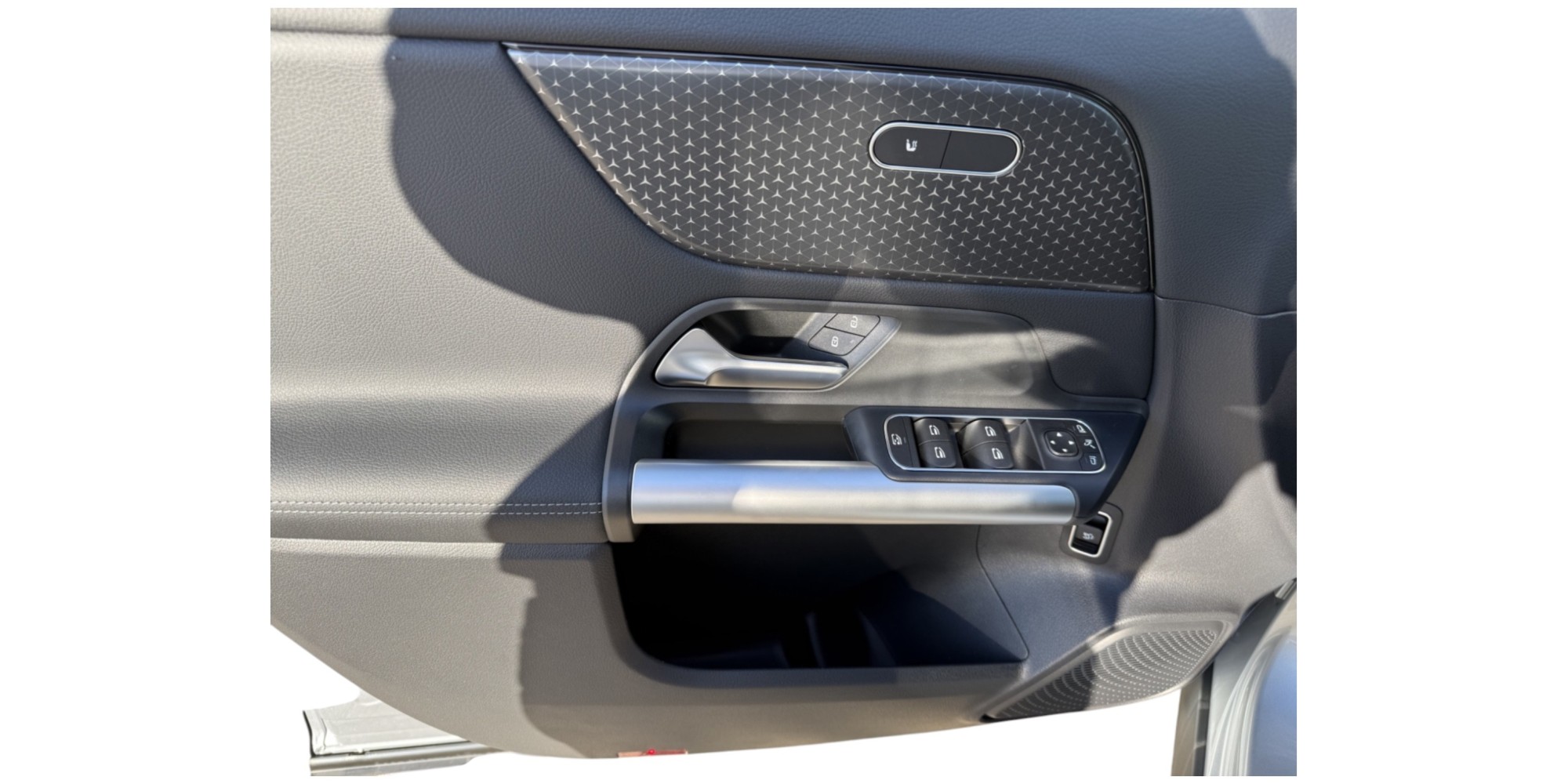 Mercedes-Benz GLA 180 d | Compact SUV with Style