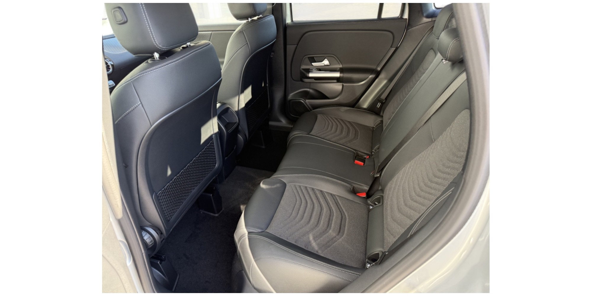 Mercedes-Benz GLA 180 d | Compact SUV with Style