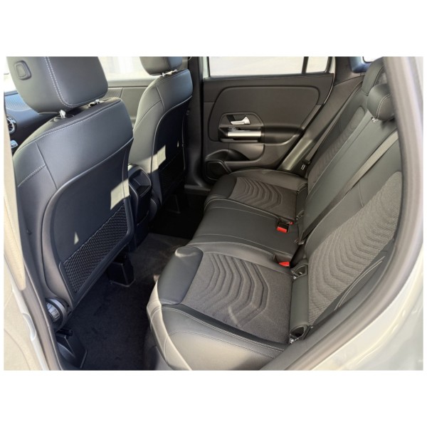 Mercedes-Benz GLA 180 d | Compact SUV with Style