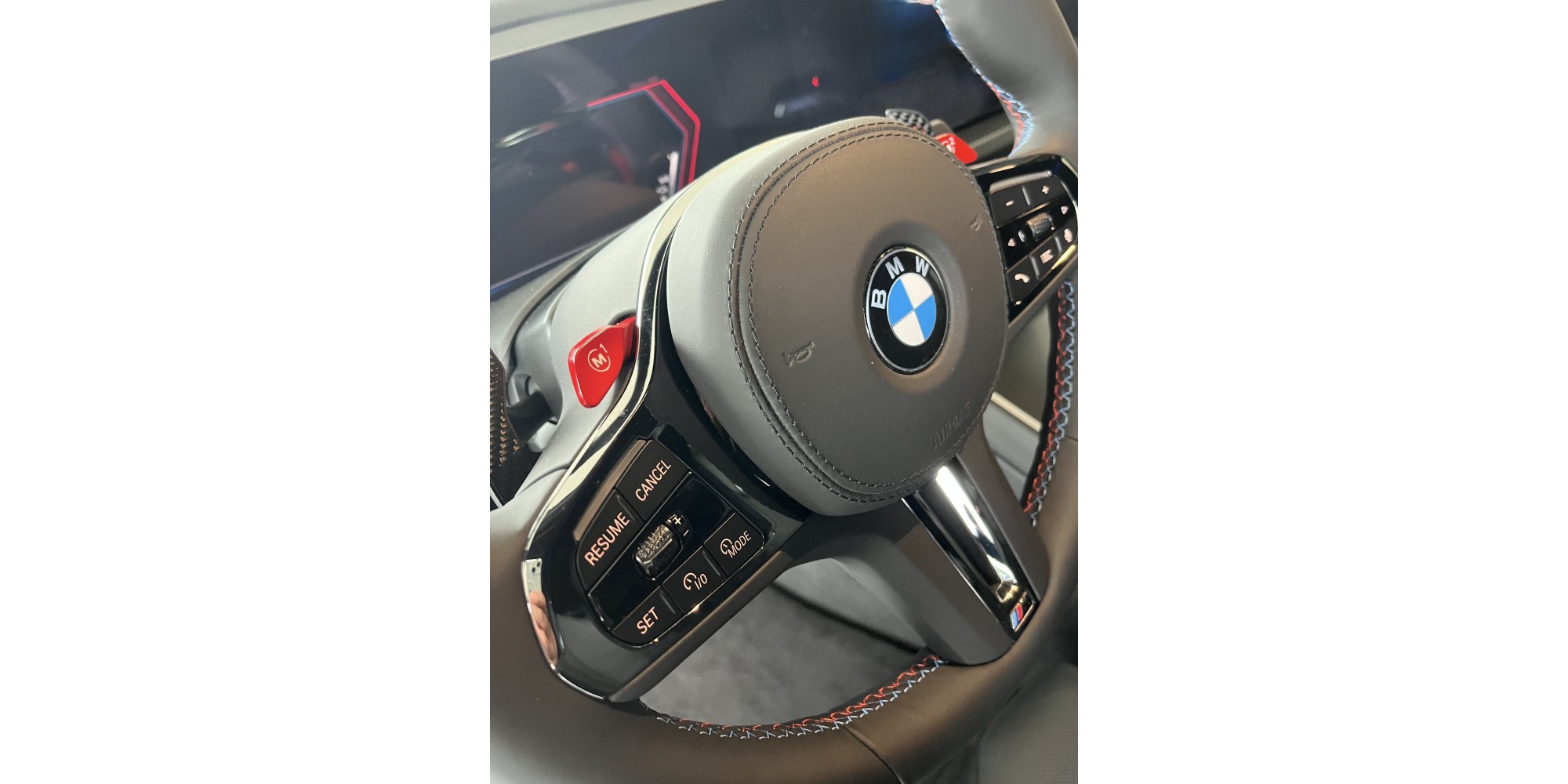 BMW XM | Save 14% | Ultimate Driving Machine