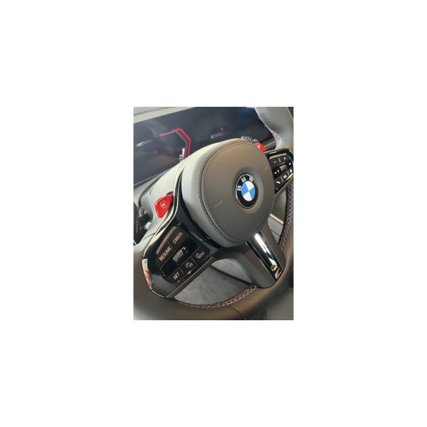 BMW XM | Save 14% | Ultimate Driving Machine