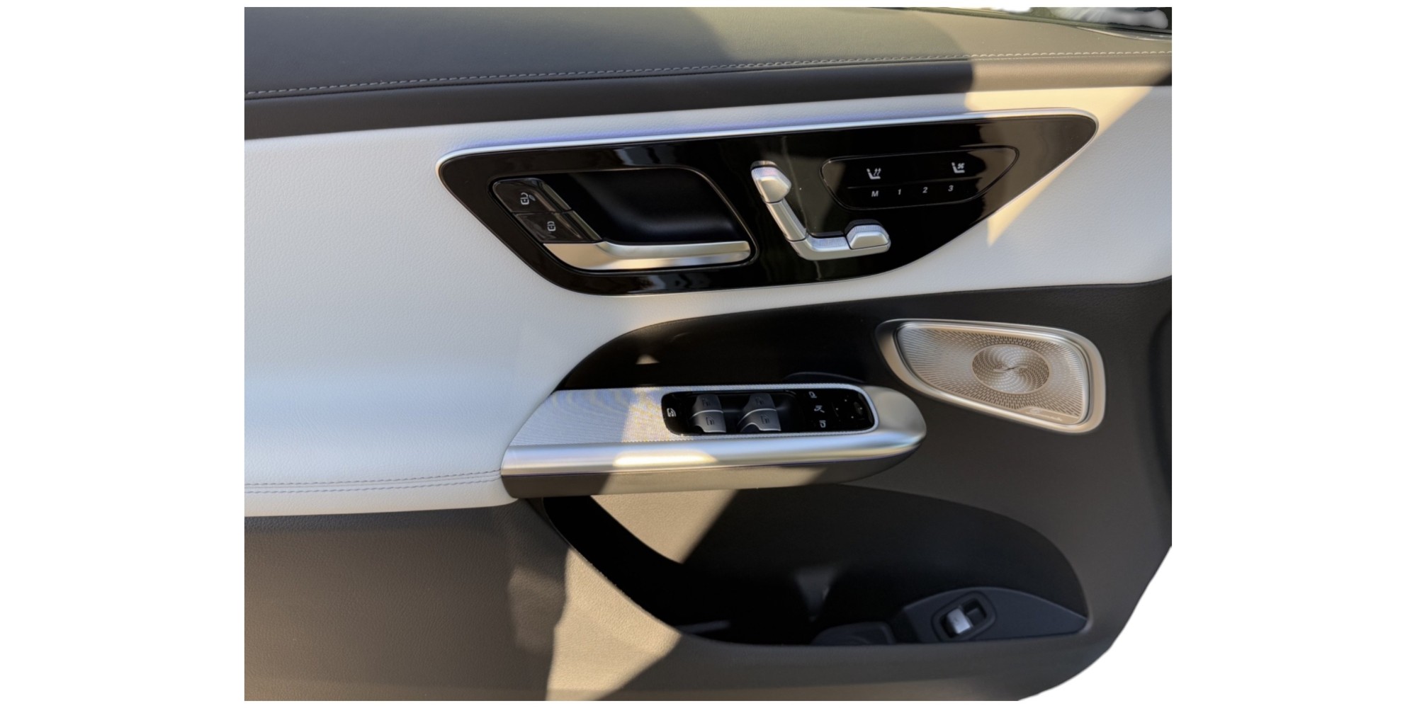 Mercedes-Benz GLC 300 de 4MATIC Coupé | Hybrid Elegance