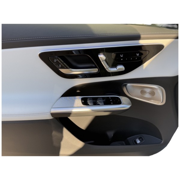 Mercedes-Benz GLC 300 de 4MATIC Coupé | Hybrid Elegance