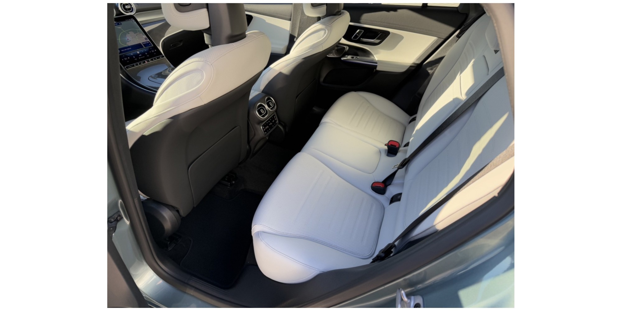 Mercedes-Benz GLC 300 de 4MATIC Coupé | Hybrid Elegance