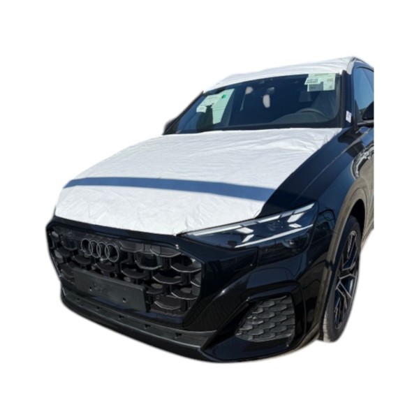 Audi Q8 | Luxury Diesel SUV